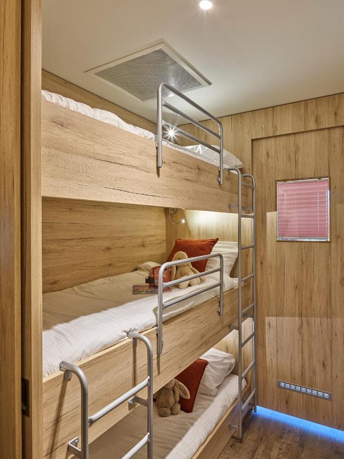 Holiday Suites Westende - Middelkerke Eksteriør bilde