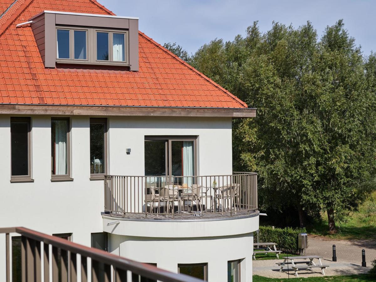 Holiday Suites Westende - Middelkerke Eksteriør bilde