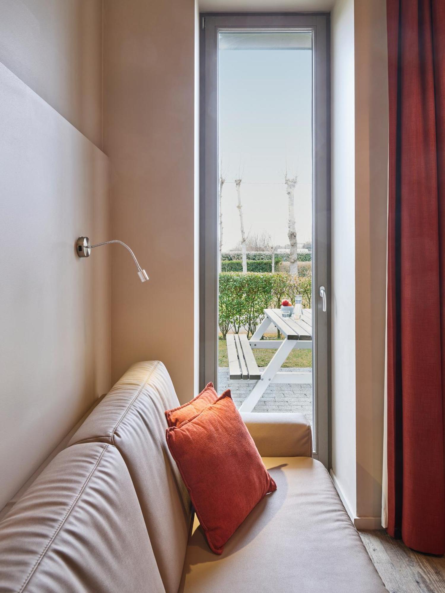 Holiday Suites Westende - Middelkerke Eksteriør bilde