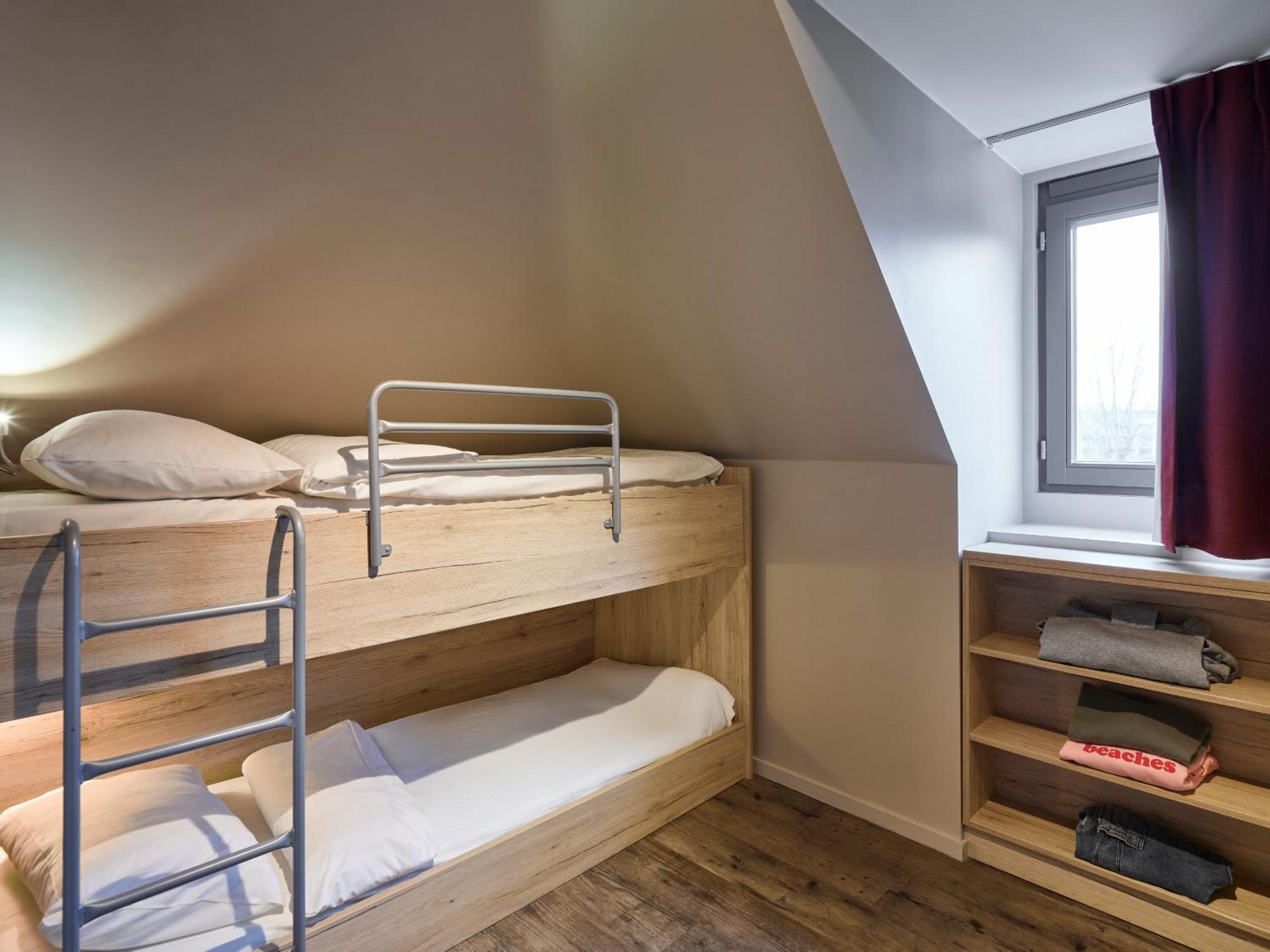 Holiday Suites Westende - Middelkerke Eksteriør bilde