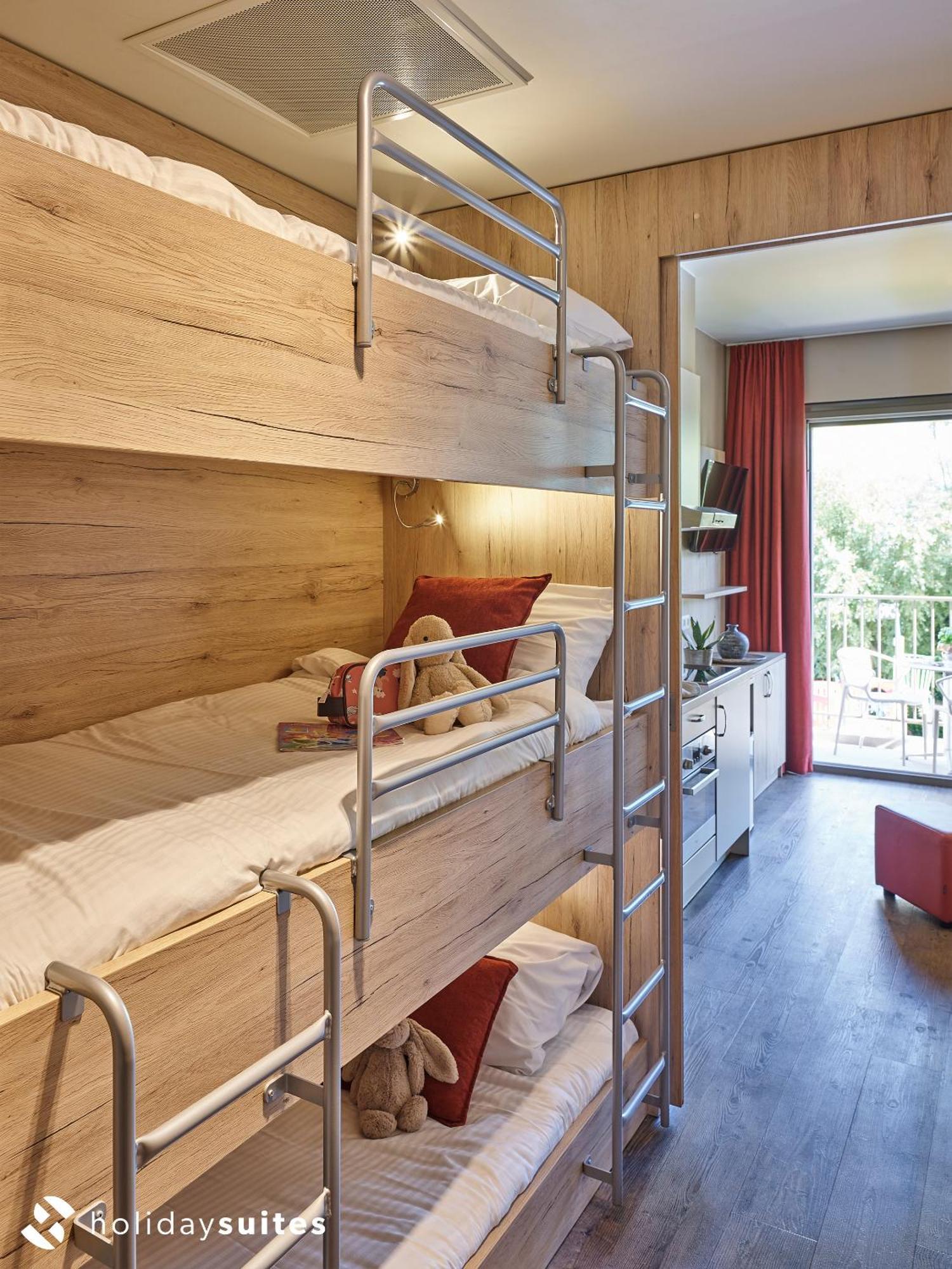 Holiday Suites Westende - Middelkerke Eksteriør bilde