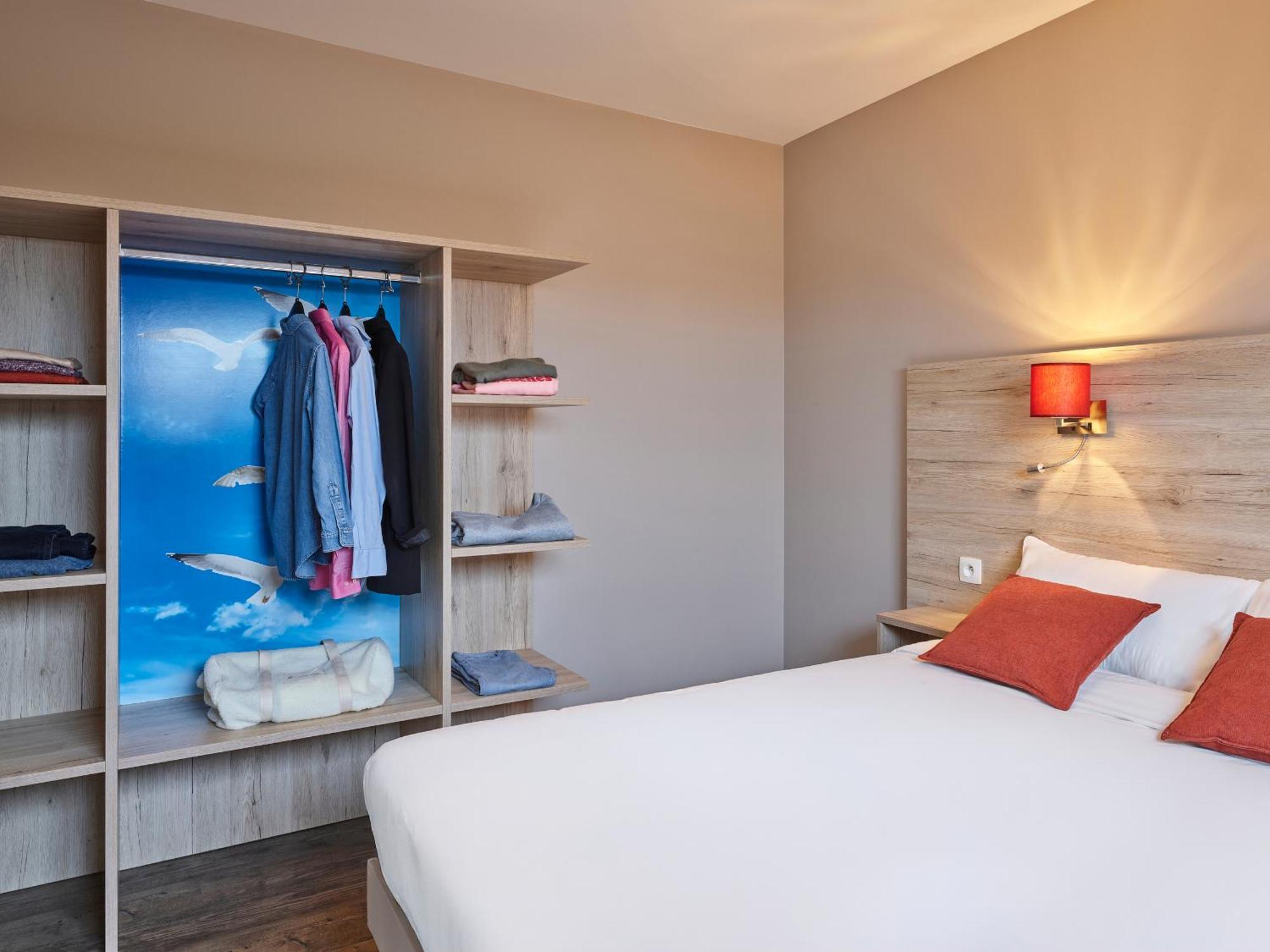 Holiday Suites Westende - Middelkerke Eksteriør bilde