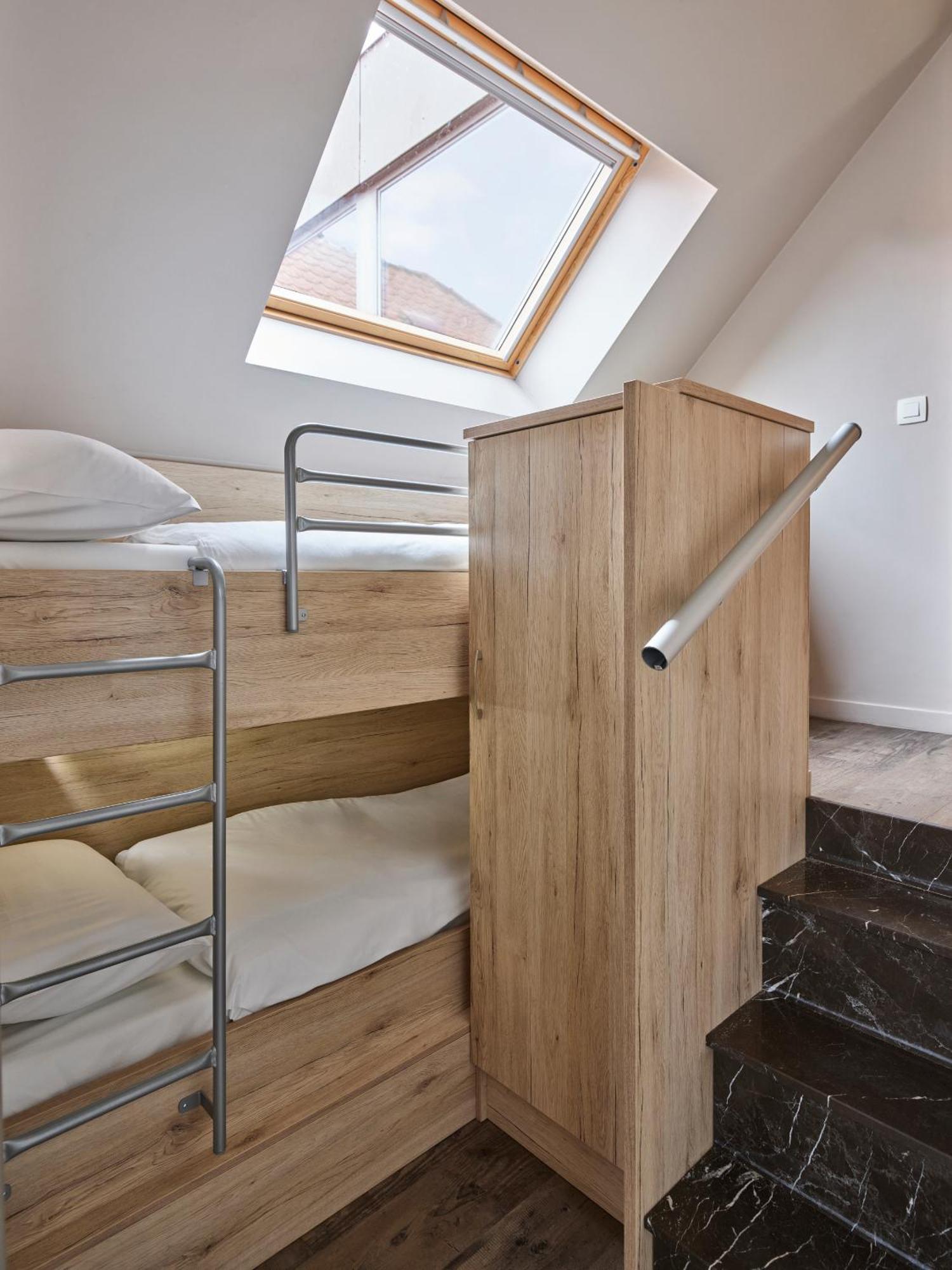 Holiday Suites Westende - Middelkerke Eksteriør bilde