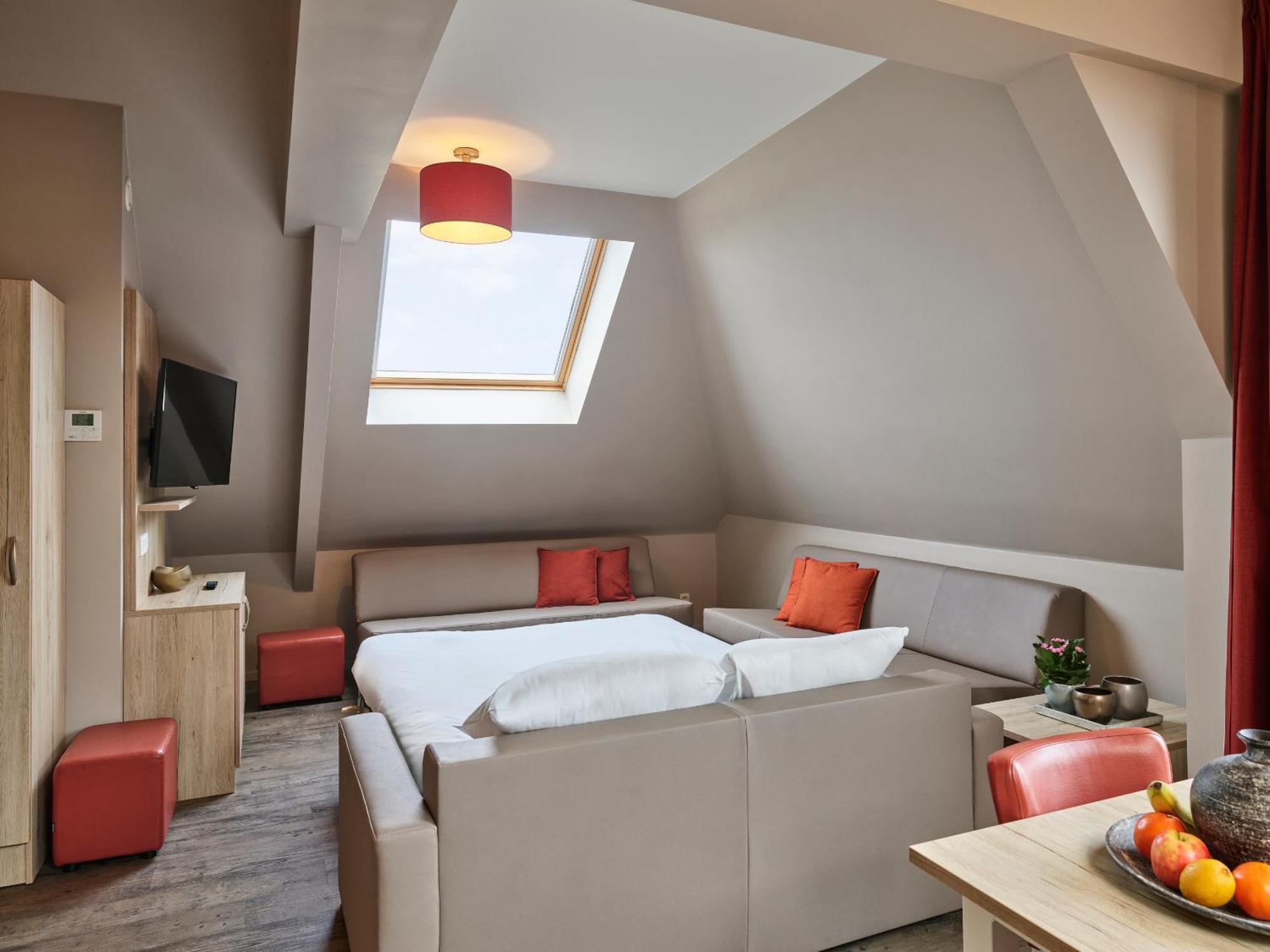 Holiday Suites Westende - Middelkerke Eksteriør bilde
