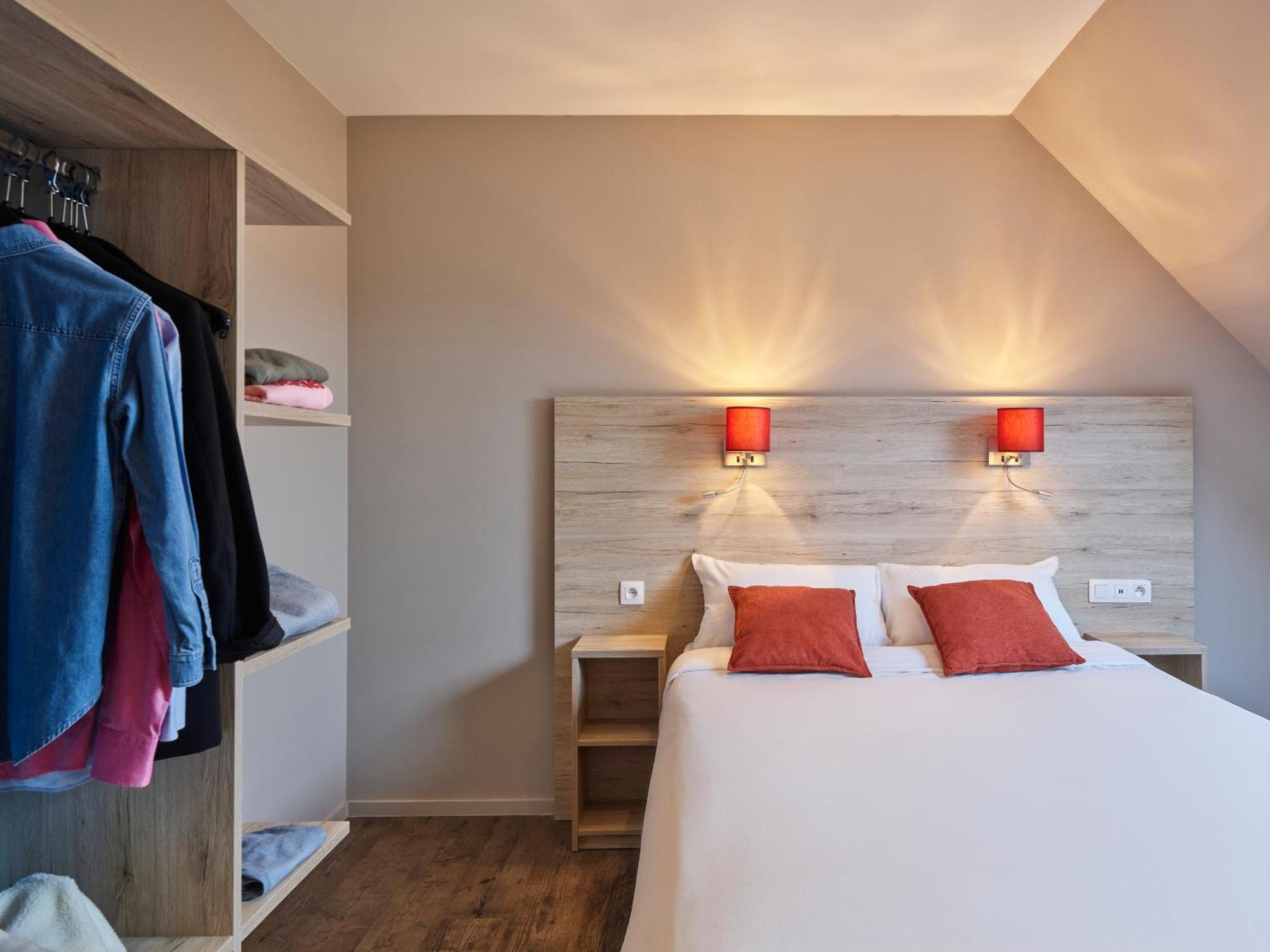 Holiday Suites Westende - Middelkerke Eksteriør bilde