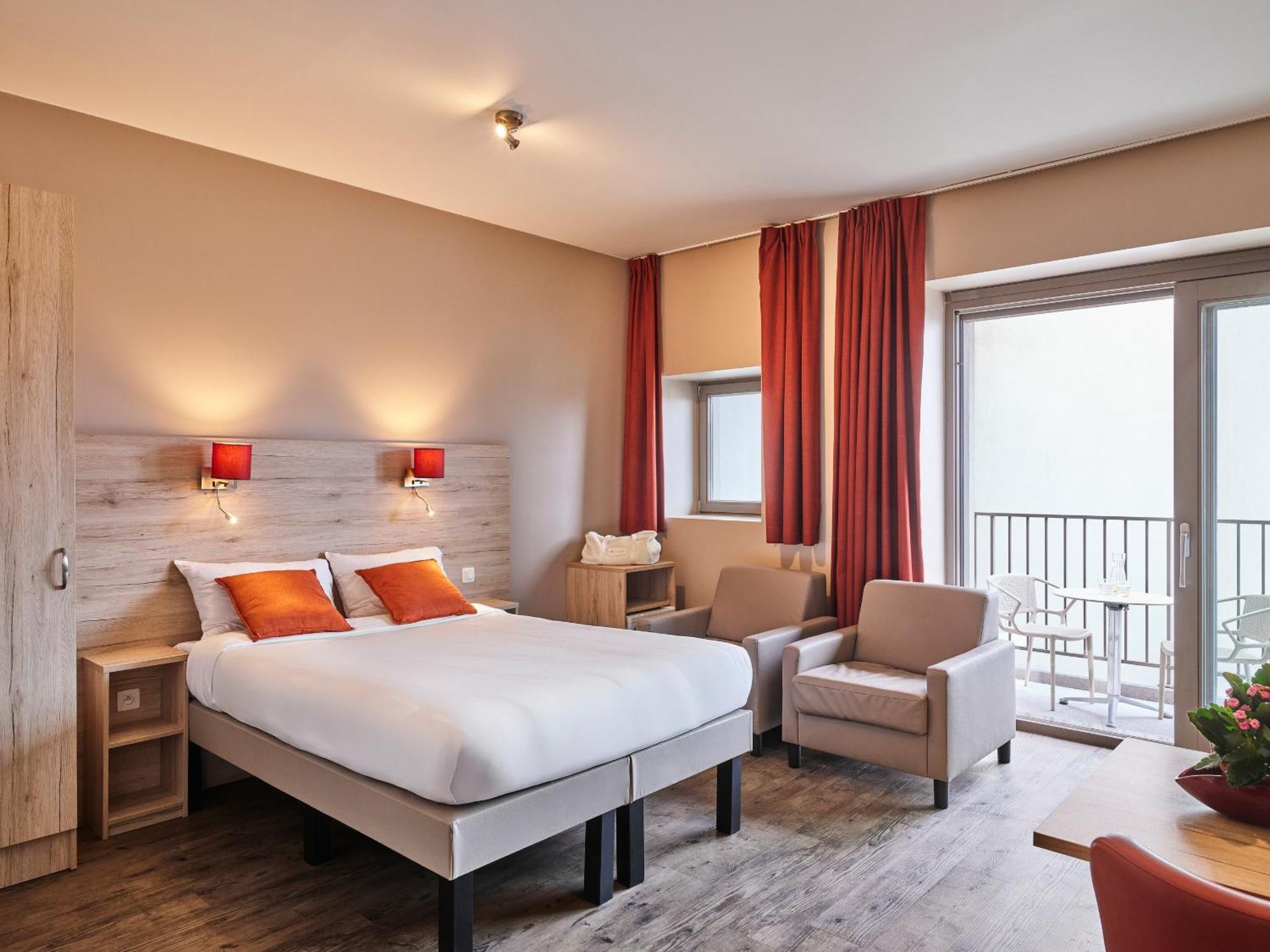 Holiday Suites Westende - Middelkerke Eksteriør bilde