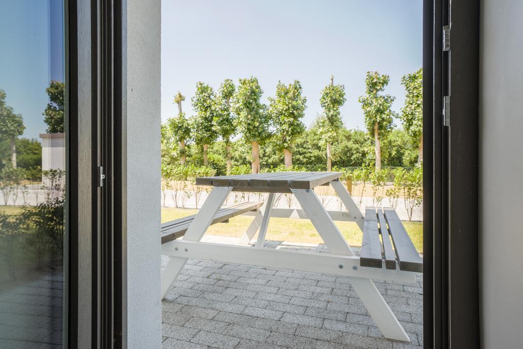 Holiday Suites Westende - Middelkerke Eksteriør bilde